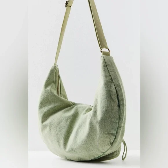 Free People Styx Distressed Sling - Picture 6 of 6